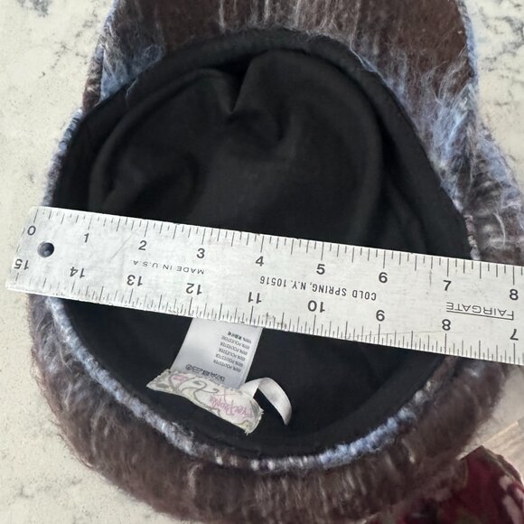 Free People Newsboy Cap - Picture 4 of 5